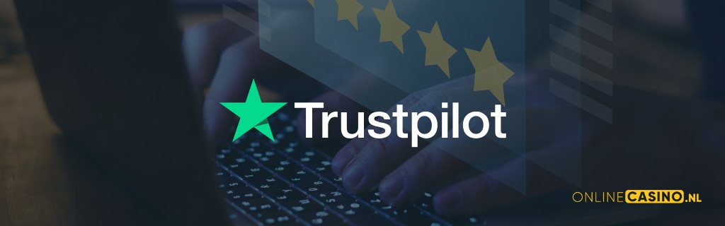 onlinecasino.nl trust pilot review