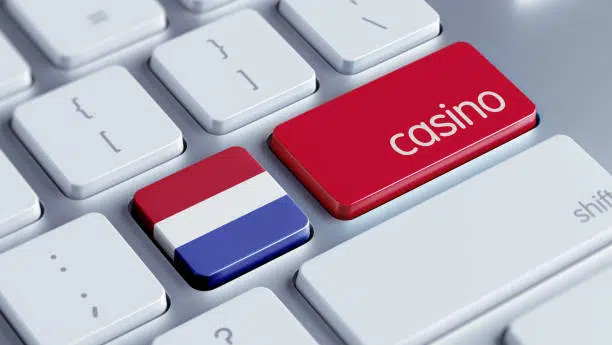 Online gambling Netherlands