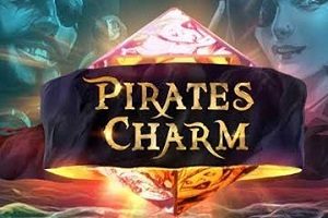 Pirate's Charm videoslot review (video)