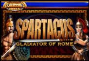 Spartacus Videoslot