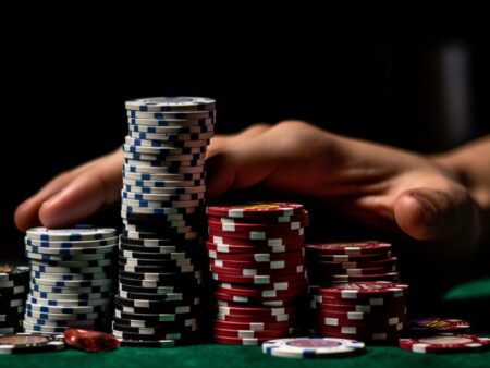Gokken bij een illegaal online casino: de risico’s voor spelers