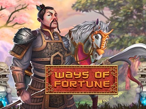 Ways Of Fortune videoslot review